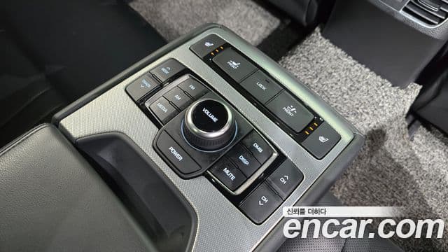 Genesis G80 Luxury, 2019 19