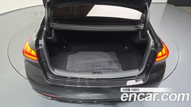 Genesis G80 Luxury, 2019 20