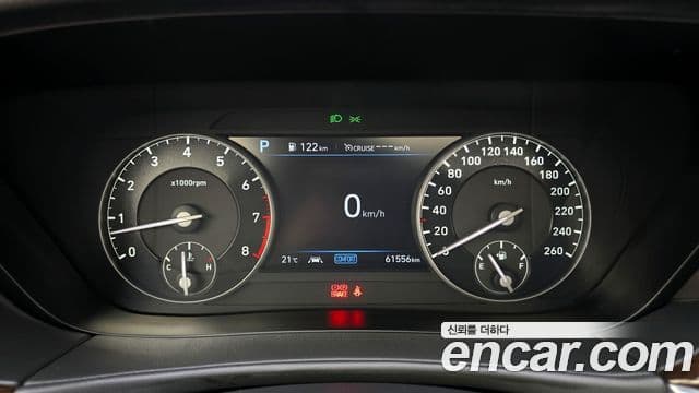 Genesis G90 Premium Luxury, 2019 8