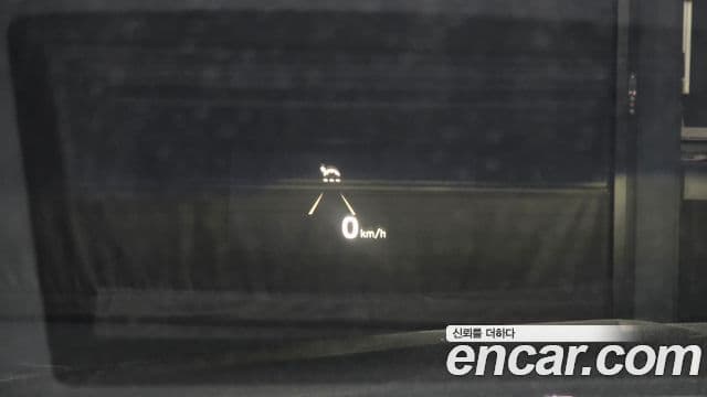 Genesis G90 Premium Luxury, 2019 19