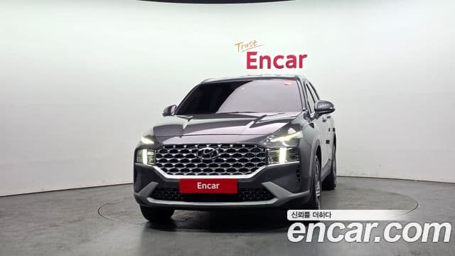 Hyundai The / новый New Santa Fe Premium Choice, 2021 3