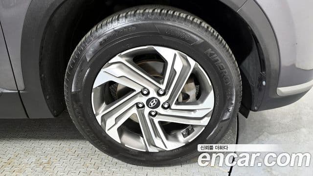 Hyundai The / новый New Santa Fe Premium Choice, 2021 все фото