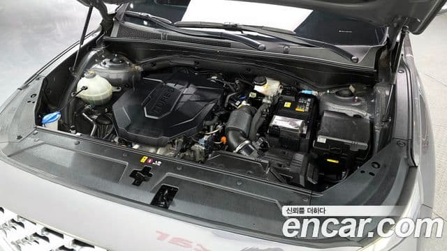 Hyundai The / новый New Santa Fe Premium Choice, 2021 6