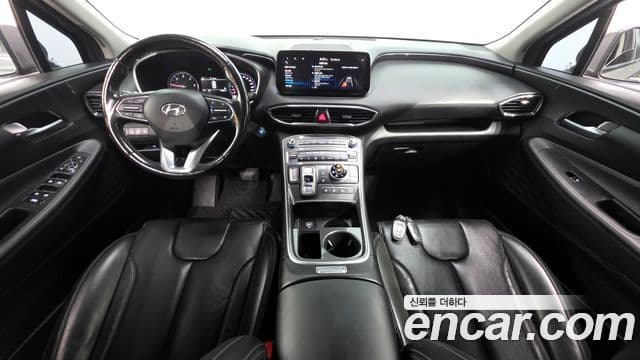 Hyundai The / новый New Santa Fe Premium Choice, 2021 7