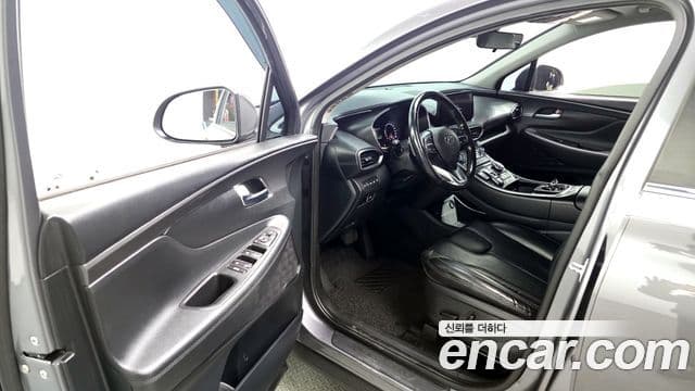 Hyundai The / новый New Santa Fe Premium Choice, 2021 10