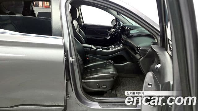 Hyundai The / новый New Santa Fe Premium Choice, 2021 11