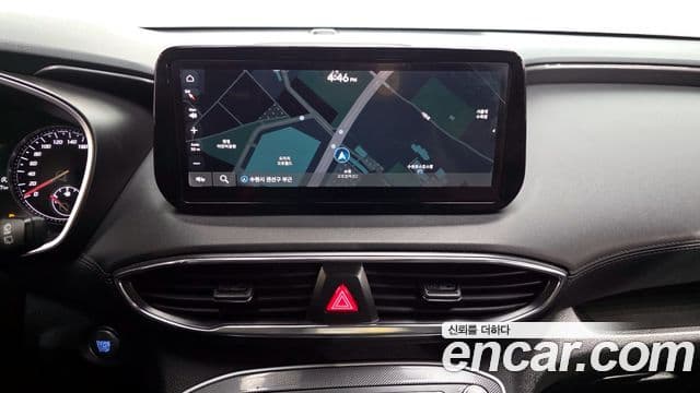 Hyundai The / новый New Santa Fe Premium Choice, 2021 14