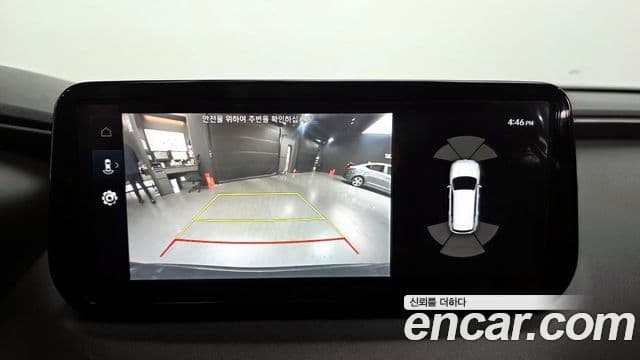 Hyundai The / новый New Santa Fe Premium Choice, 2021 15