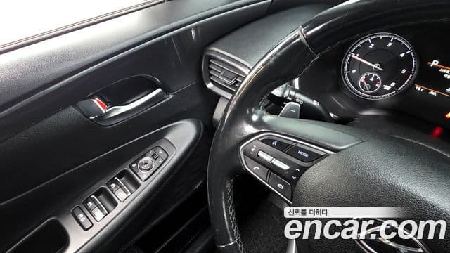 Hyundai The / новый New Santa Fe Premium Choice, 2021 17