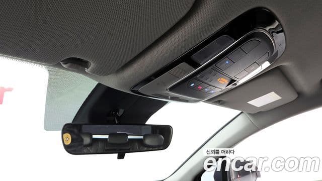 Hyundai The / новый New Santa Fe Premium Choice, 2021 18