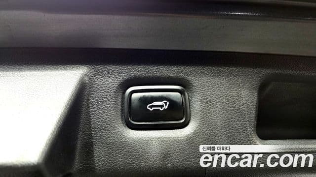 Hyundai The / новый New Santa Fe Premium Choice, 2021 20