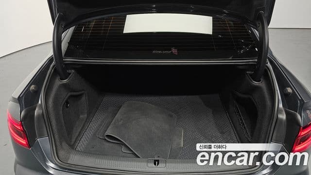 Audi A4 (B9) Premium, 2019 20