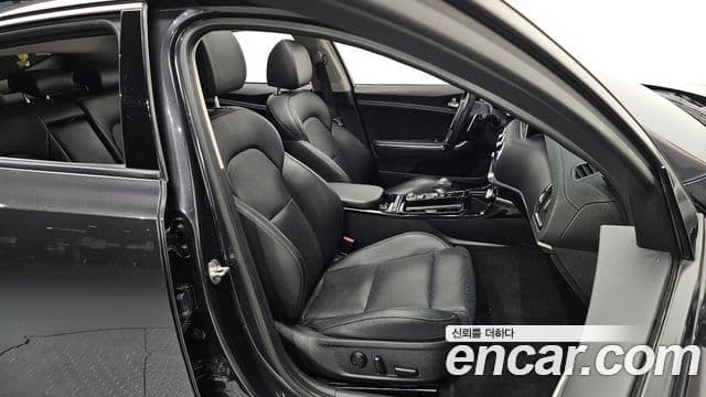 Kia 스팅어 Platinum, 2018 10