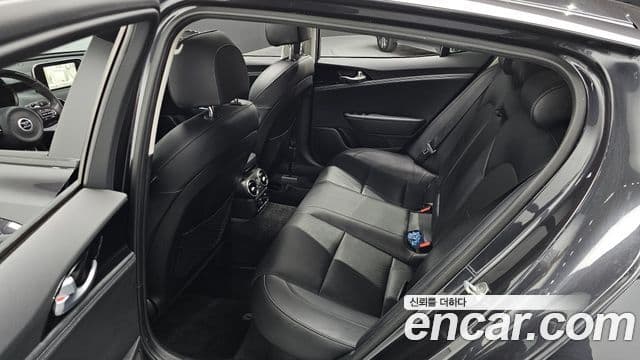 Kia 스팅어 Platinum, 2018 12