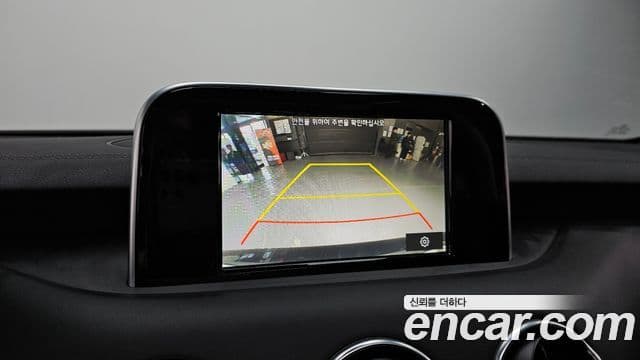 Kia 스팅어 Platinum, 2018 15