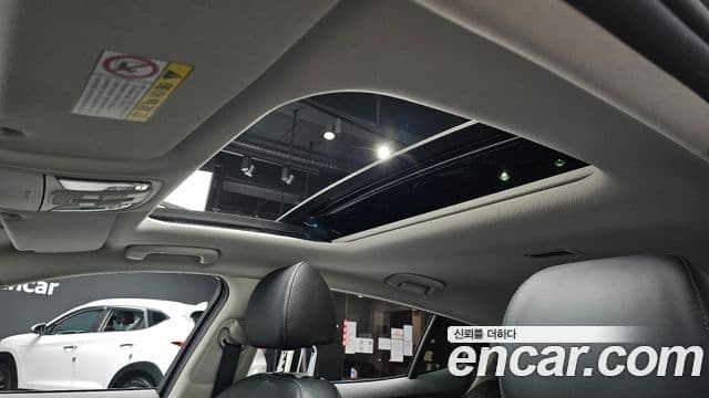 Kia 스팅어 Platinum, 2018 17