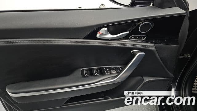 Kia 스팅어 Platinum, 2018 18