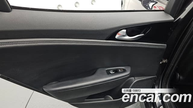 Kia 스팅어 Platinum, 2018 19