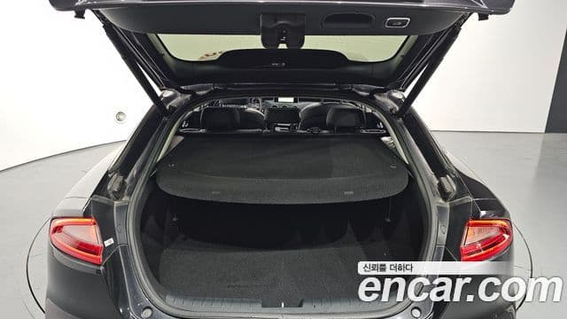 Kia 스팅어 Platinum, 2018 20