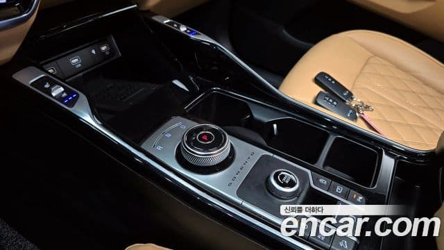 Kia Sorento 4세대 Signature, 2021 9