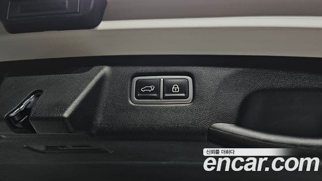 Kia Sorento 4세대 Signature, 2021 20