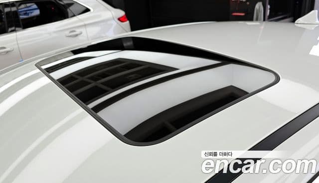 Kia The / новый New K3 2세대 Signature, 2024 17