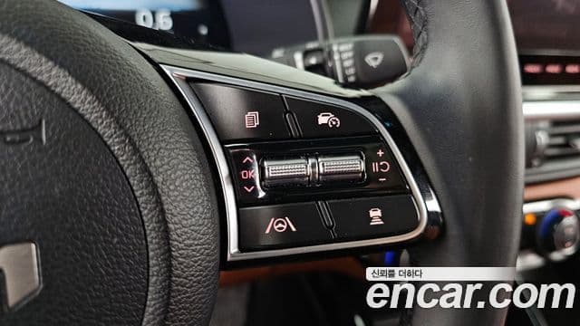 Kia The / новый New K3 2세대 Signature, 2024 18