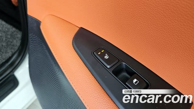 Kia The / новый New K3 2세대 Signature, 2024 19