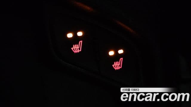 Kia All New Morning Deluxe, 2015 16