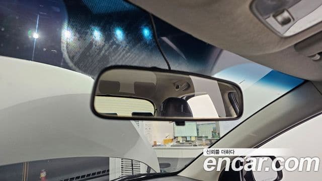 Kia All New Morning Deluxe, 2015 19