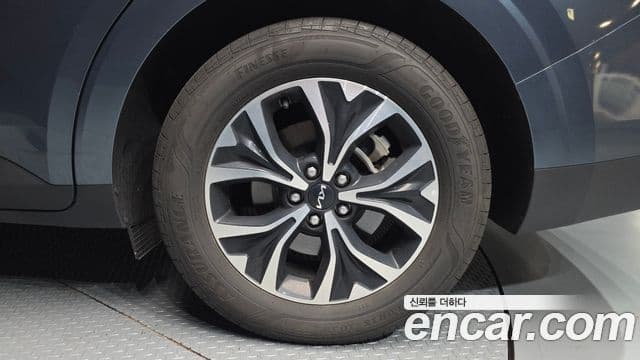 Kia Carnival 4세대 Noblesse, 2023 все фото