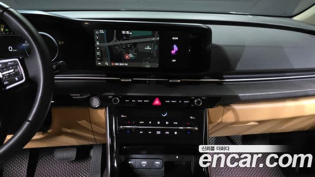 Kia Carnival 4세대 Noblesse, 2023 14