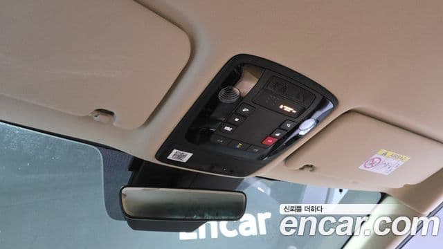 Kia Carnival 4세대 Noblesse, 2023 18