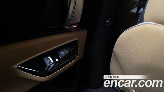 Kia Carnival 4세대 Noblesse, 2023 19