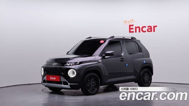 Hyundai Casper турбо D Essential, 2024 1