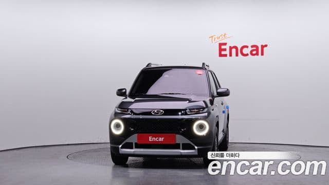 Hyundai Casper турбо D Essential, 2024 3