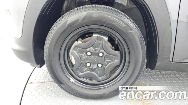 Hyundai Casper турбо D Essential, 2024 все фото