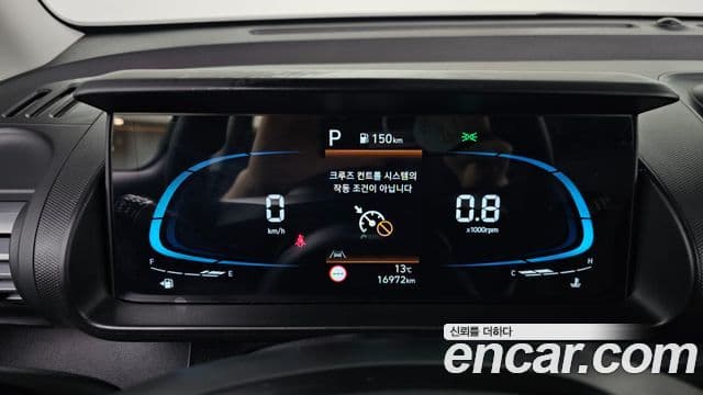 Hyundai Casper турбо D Essential, 2024 8