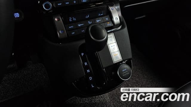 Hyundai Casper турбо D Essential, 2024 9