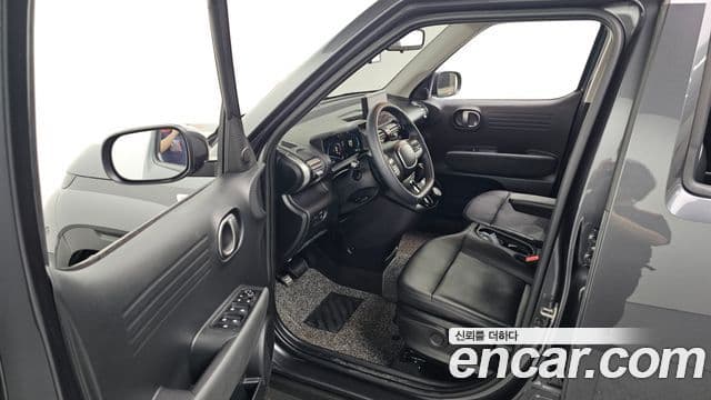 Hyundai Casper турбо D Essential, 2024 10