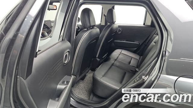 Hyundai Casper турбо D Essential, 2024 13