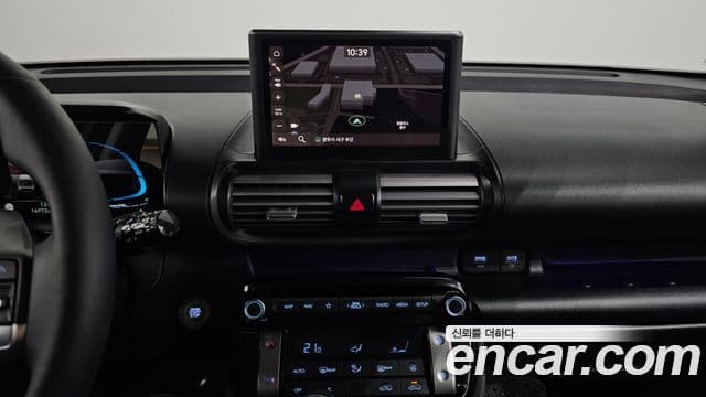 Hyundai Casper турбо D Essential, 2024 15