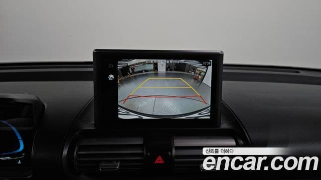 Hyundai Casper турбо D Essential, 2024 16