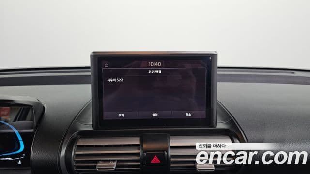 Hyundai Casper турбо D Essential, 2024 17