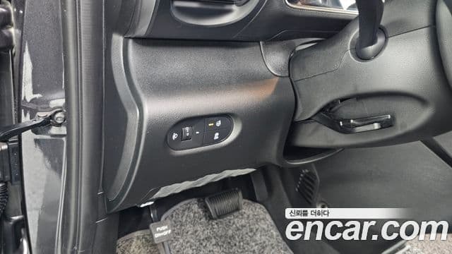 Hyundai Casper турбо D Essential, 2024 18