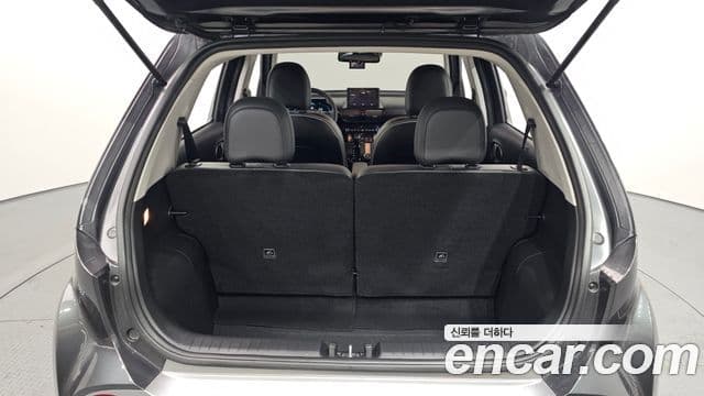 Hyundai Casper турбо D Essential, 2024 20