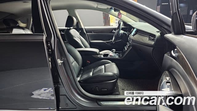 Kia K7 Premier Noblesse, 2020 10