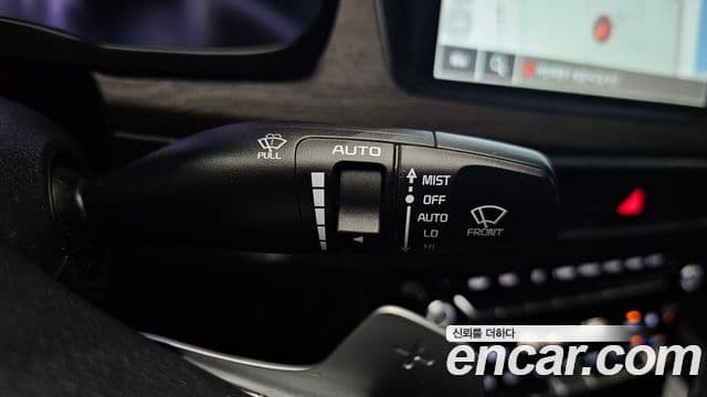 Kia K7 Premier Noblesse, 2020 17