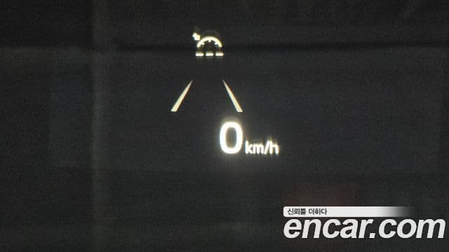 Kia K7 Premier Noblesse, 2020 18