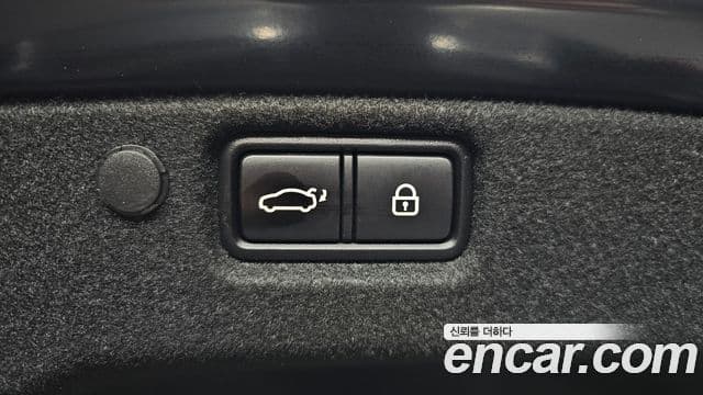 Kia K7 Premier Noblesse, 2020 20